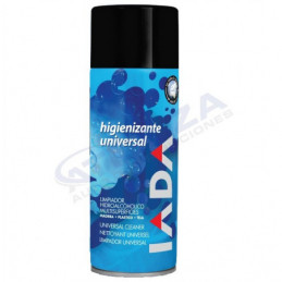 Spray desinfectante universal multisuperficies (Bote de 520 ml.)