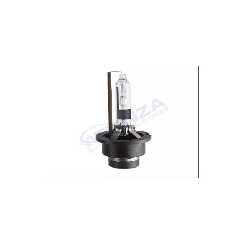 Bombilla D4R 8000ºK 35W