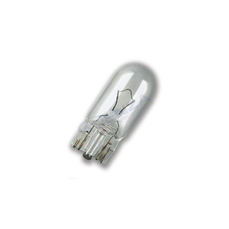 ➡ Lámpara halógena Osram Original 2840 W2,1x9,5d 24V 2W
