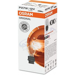 Osram 3156 [Original 12V] P27W 12V 27W (W2,5x16d)