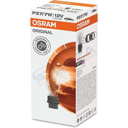 Osram 3157 [Original 12V] P27/7W 12V 27/7W (W2,5x1