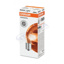 Osram 5007 [Original 12V] R5W 12V 5W (BA15s)