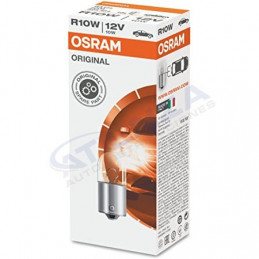 Osram 5008 [Original 12V] R10W 12V 10W (BA15s)