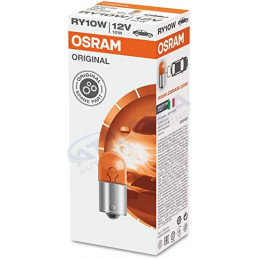 Osram 5009 [Original 12V] RY10W 12V 10W (BAU15s)