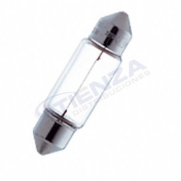 ➡ Lámpara halógena Osram 6423-02B SV8,5-8 24V 5W C5W