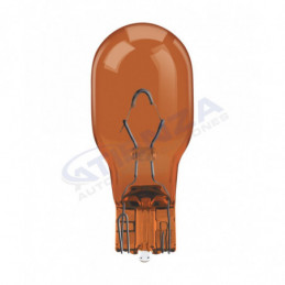 ➡ Lámpara halógena Osram 921NA WY16W 16W 12V W2.1X9.5D