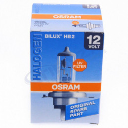 Osram 9003L [Original 12V] HB2 12V 60/55W (P43t)