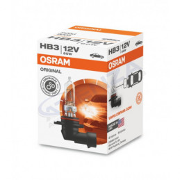 Osram 9005 [Original 12V] HB3 12V 60W (P20d)