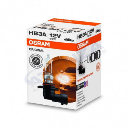 Osram 9005XS [Original 12V] HB3A 12V 60W (P20d)