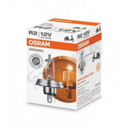 Osram 64183 [Original 12V] R2 12V 45/40W (P45t)