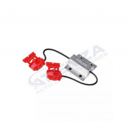 ➡ Philips 18957X2 - Adaptador LED CANbus 12V 21W, Pack de 2 Unidades