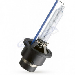 ➡ Lámpara de xenón Philips D2S WhiteVision 85V35W P32d-2 C1