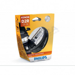 ➡ Lámpara de xenón Philips D2R Vision 85V 35W P32d-3 S1