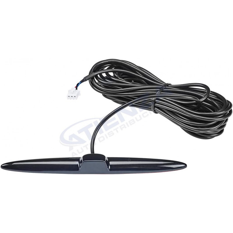 ➡ Valeo 632215 - Monitor para sistemas de aparcamiento Valeo Beep&Park (nueva serie)