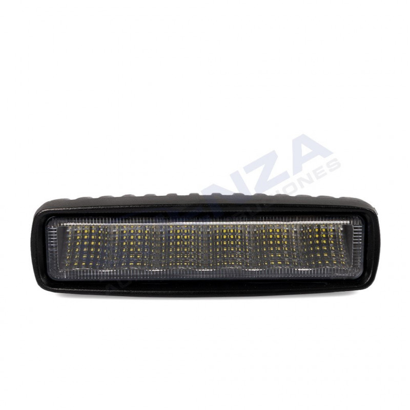 Foco led para marcha atrás ECE R23 12-24V