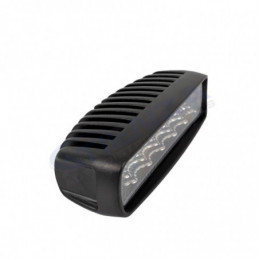 Foco led para marcha atrás ECE R23 12-24V