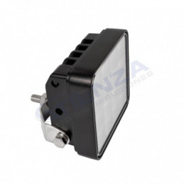 Foco led para marcha atrás ECE R23 12-24V