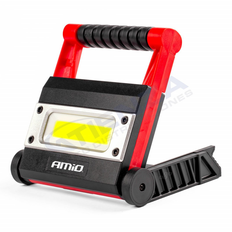 Portátil led de trabajo