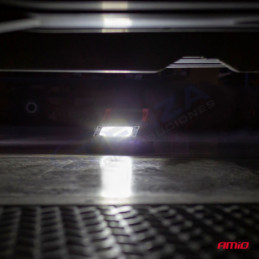Portátil led de trabajo