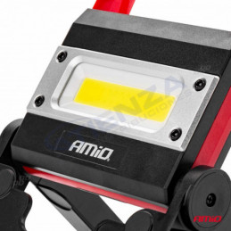Portátil led de trabajo