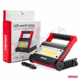 Portátil led de trabajo