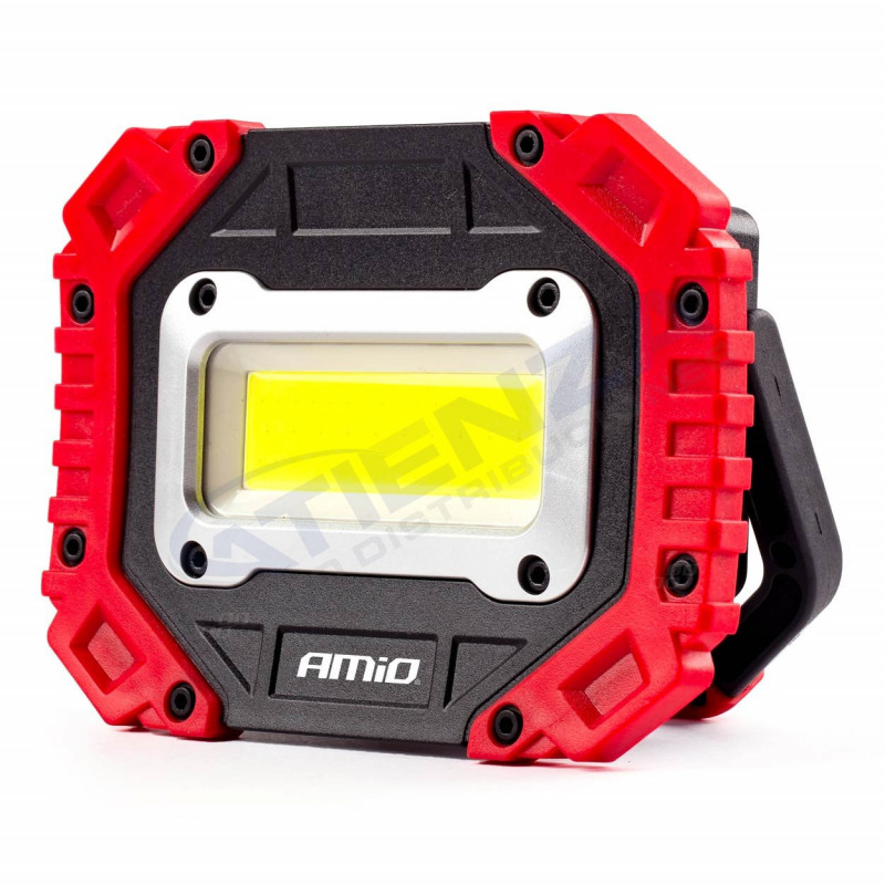 Portátil led de trabajo