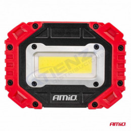 Portátil led de trabajo