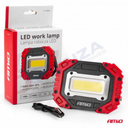 Portátil led de trabajo