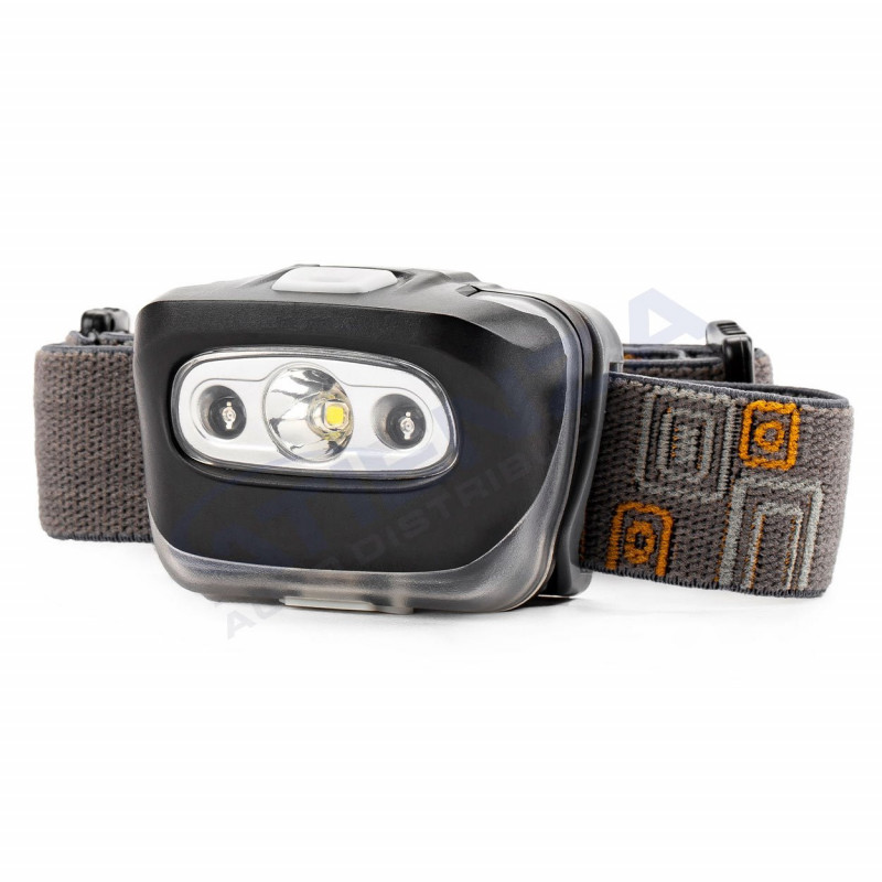 Frontal de trabajo led 3W 1200mA, recargable