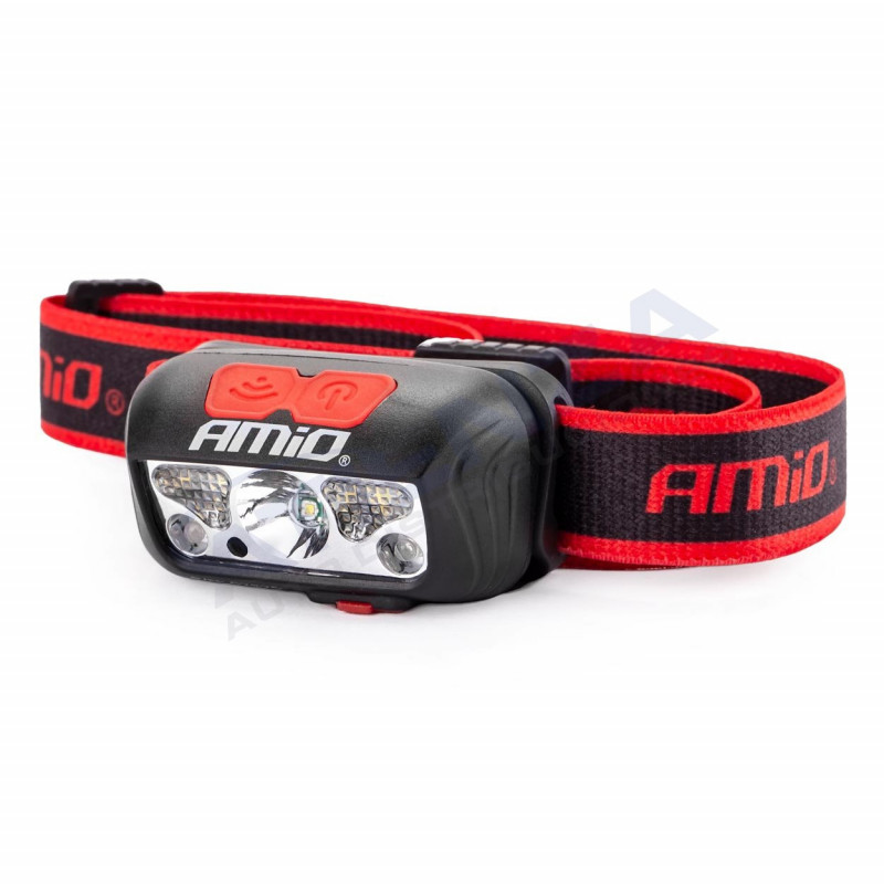 Frontal led de trabajo