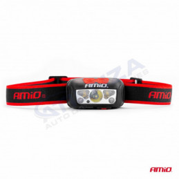 Frontal led de trabajo