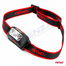 Frontal led de trabajo