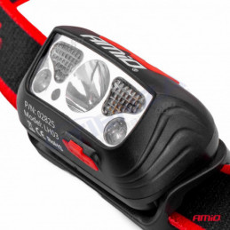 Frontal led de trabajo
