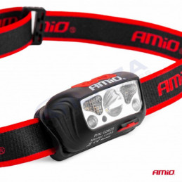 Frontal led de trabajo