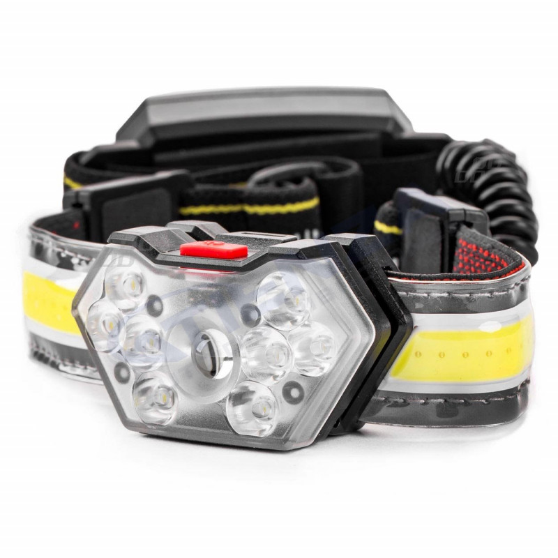 Frontal led de trabajo