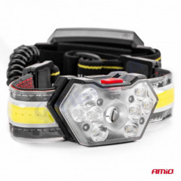 Frontal led de trabajo