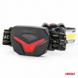 Frontal led de trabajo