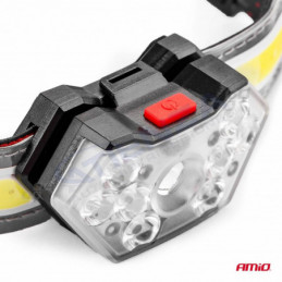 Frontal led de trabajo