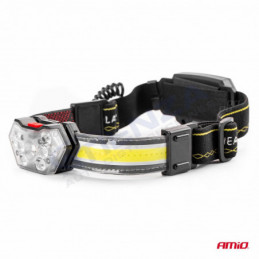 Frontal led de trabajo