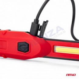Portátil led de trabajo