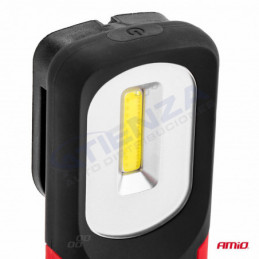 Portátil led de trabajo