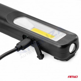 Portátil led de trabajo