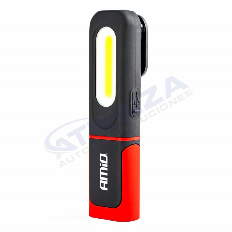 Portátil led de trabajo