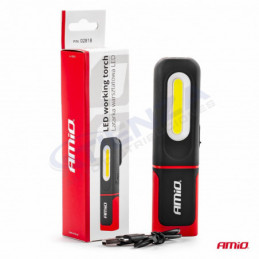 Portátil led de trabajo