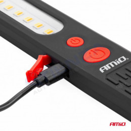 Portátil led de trabajo