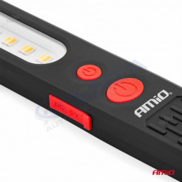 Portátil led de trabajo