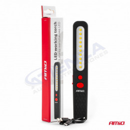 Portátil led de trabajo
