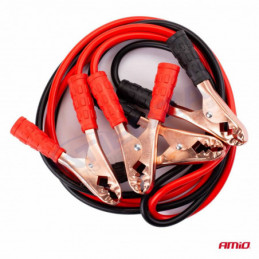 Cables de arranque 400A - 2,5m