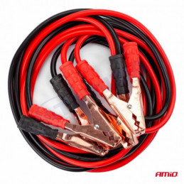 Cables de arranque 600A - 4m