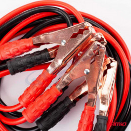 Cables de arranque 600A - 4m